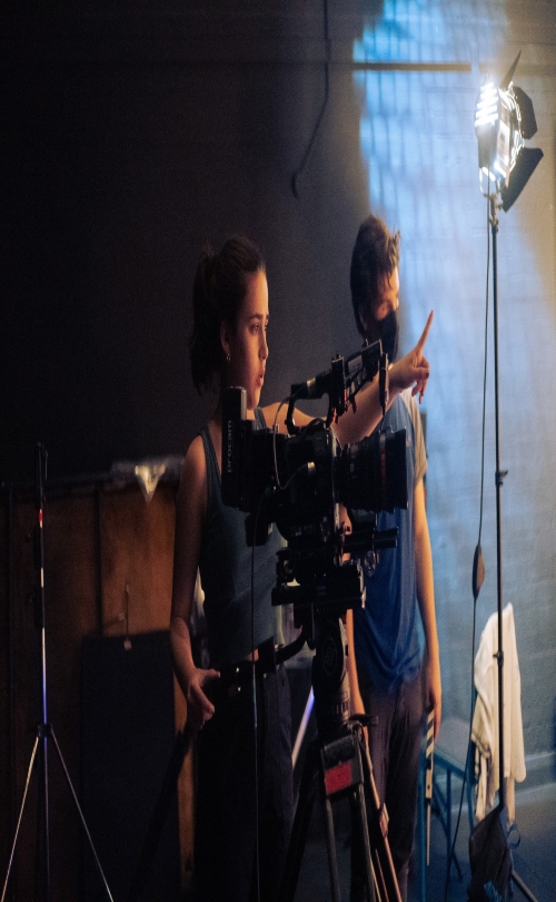 MetFilm School